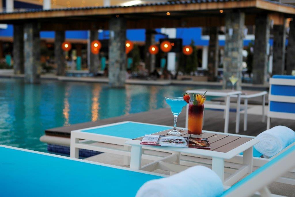 Hotel Mykonos Santiago de Veraguas Extérieur photo